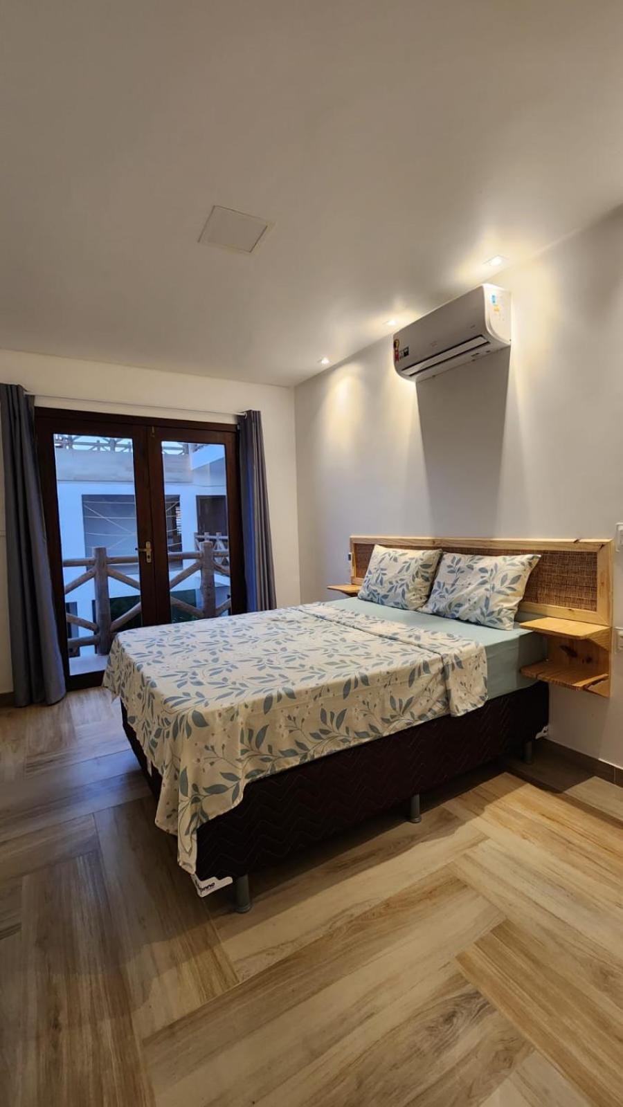 Pousada Solarium Canoa Quebrada Dış mekan fotoğraf