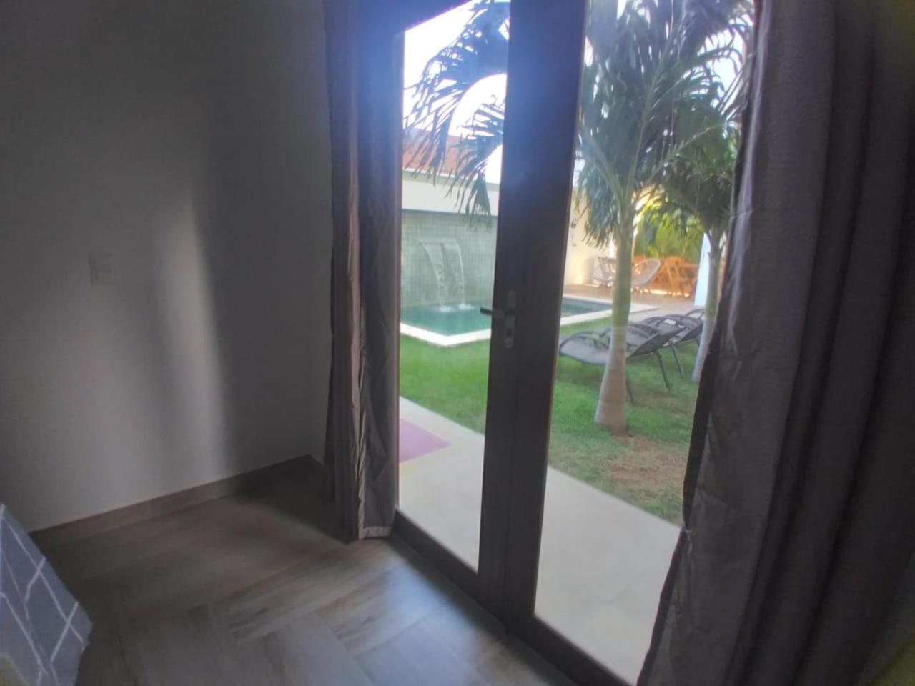 Pousada Solarium Canoa Quebrada Dış mekan fotoğraf