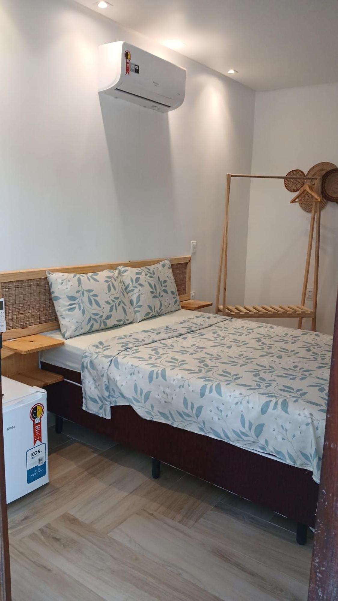 Pousada Solarium Canoa Quebrada Dış mekan fotoğraf