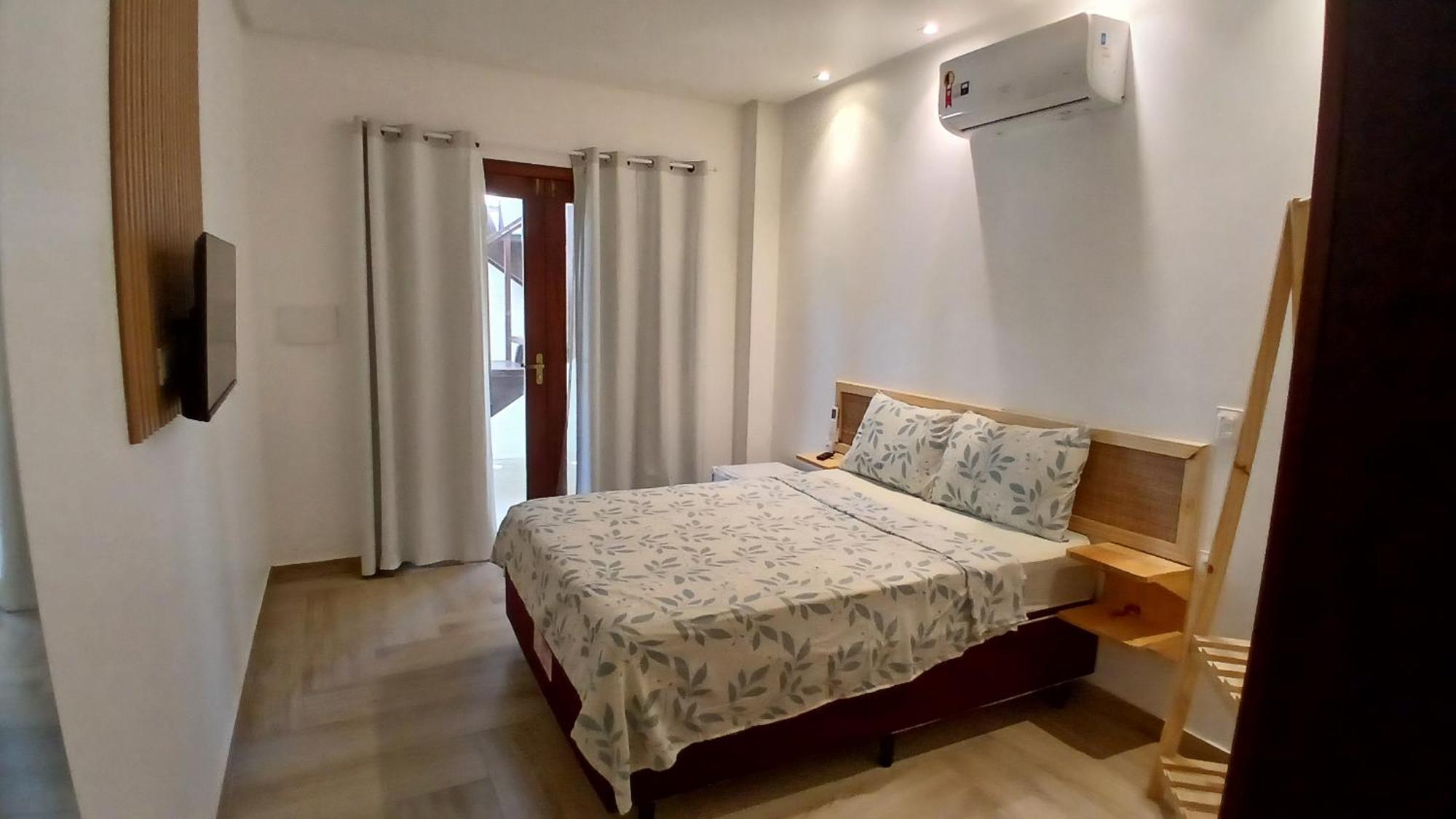 Pousada Solarium Canoa Quebrada Dış mekan fotoğraf