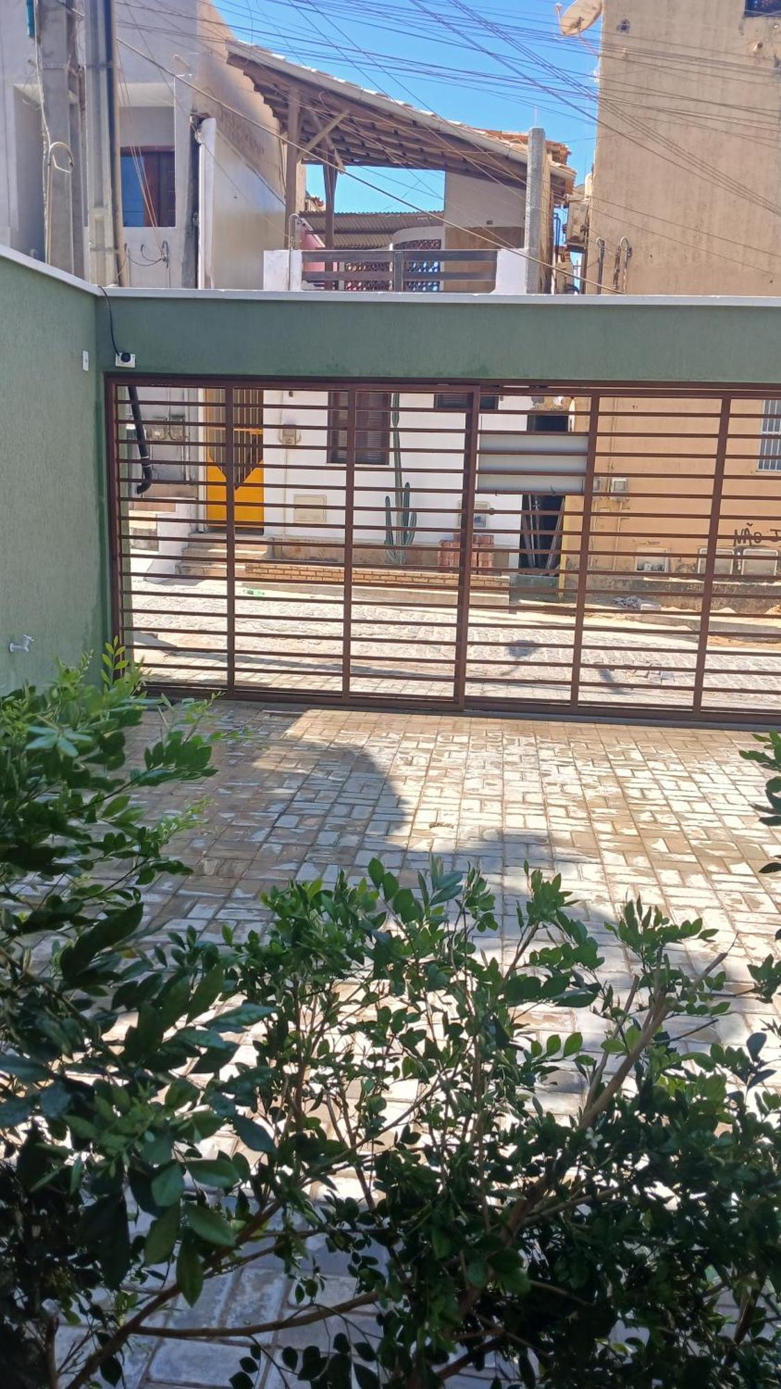 Pousada Solarium Canoa Quebrada Dış mekan fotoğraf
